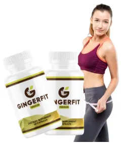 GingerFit™ Supplement