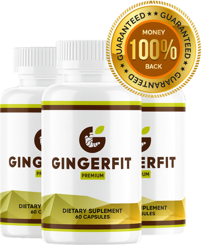 Buy GingerFit