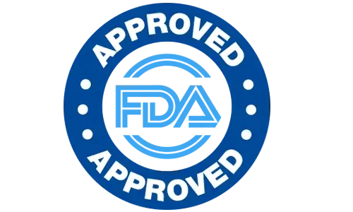 GingerFit™ FDA-Registered Facility