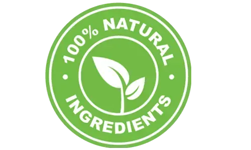 GingerFit™ 100% Natural Formula